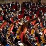 Les élections municipales : 39 députés élus, écologistes et communistes absents du scrutin