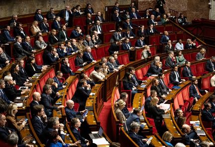 Les élections municipales : 39 députés élus, écologistes et communistes absents du scrutin
