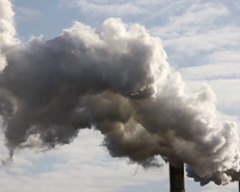 Les émissions de gaz à effet de serre en Allemagne stagnent en 2025, malgré des objectifs climatiques ambitieux