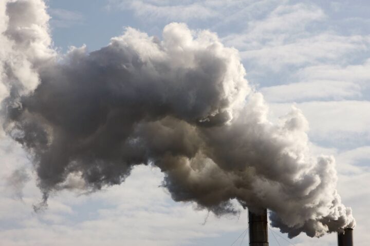 Les émissions de gaz à effet de serre en Allemagne stagnent en 2025, malgré des objectifs climatiques ambitieux