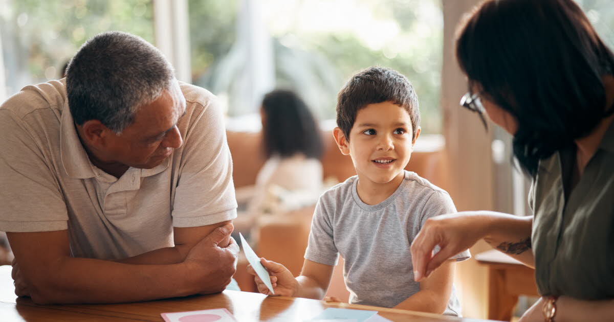 Les enjeux d'un apprentissage précoce des noms anatomiques pour les enfants