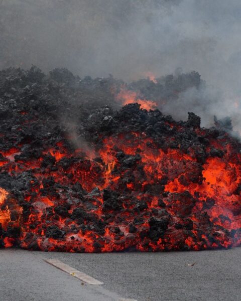 Les éruptions volcaniques les plus impressionnantes du XXIe siècle : retour sur des événements marquants