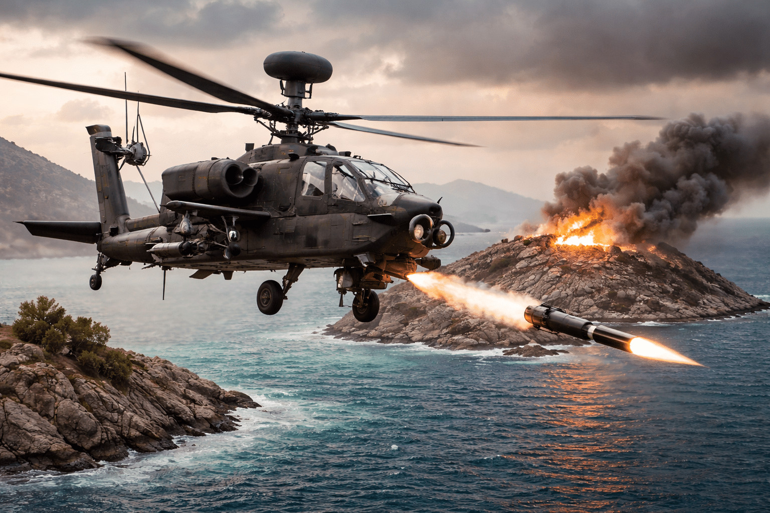 Les États-Unis interviennent dans le détroit d'Ormuz : l'Iran a dépassé les limites, incitant le monde à agir pour prévenir une crise économique mondiale.