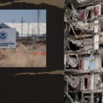 Les Iraniens bloqués entre la détention de l'ICE et la déportation vers leur pays en guerre