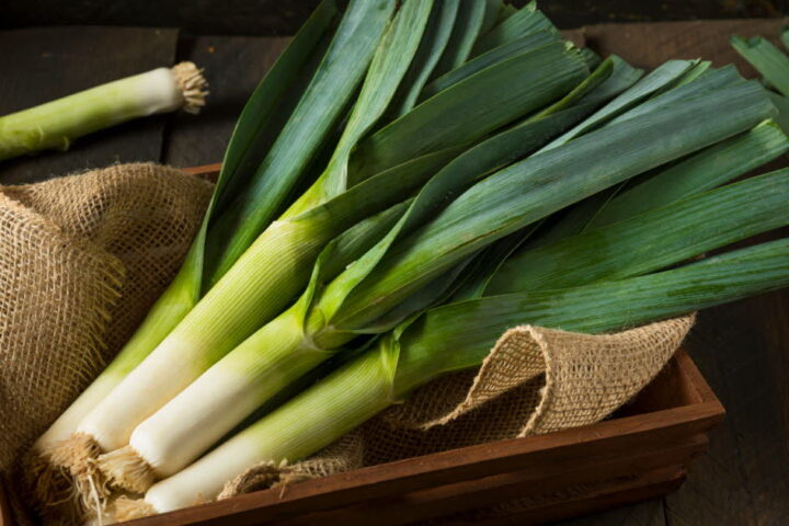 Les légumes de printemps à privilégier pour leurs bienfaits vitaminés