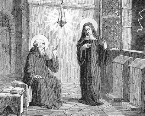 Les liens entre frères et sœurs au haut Moyen Âge : une dynamique intense et inégale