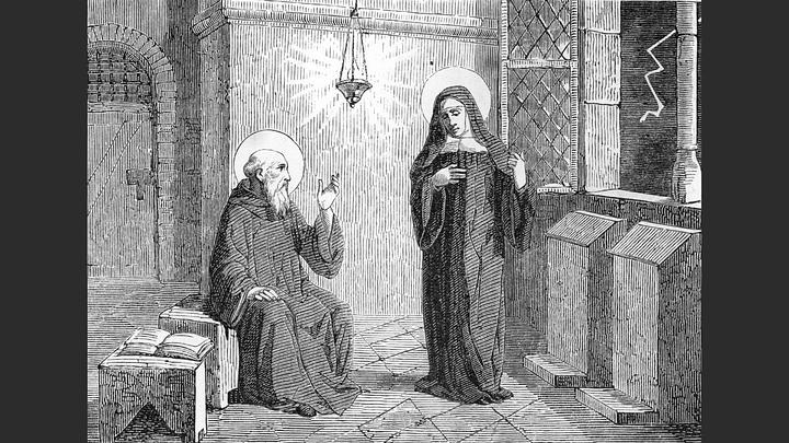 Les liens entre frères et sœurs au haut Moyen Âge : une dynamique intense et inégale