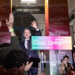 Les municipales à Paris : Cluster17, l'institut qui a vu juste pour Emmanuel Grégoire