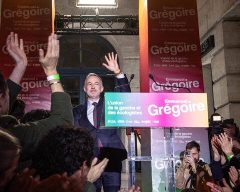Les municipales à Paris : Cluster17, l'institut qui a vu juste pour Emmanuel Grégoire