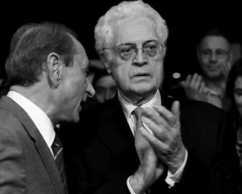 Les obsèques de Lionel Jospin se tiendront jeudi à 14h30 au cimetière de Montparnasse à Paris