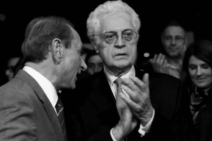 Les obsèques de Lionel Jospin se tiendront jeudi à 14h30 au cimetière de Montparnasse à Paris