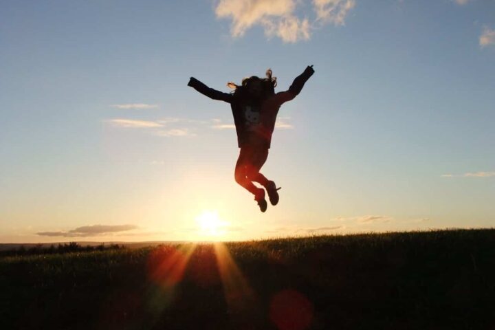 Les pays les plus heureux du monde, sans la France dans le classement.