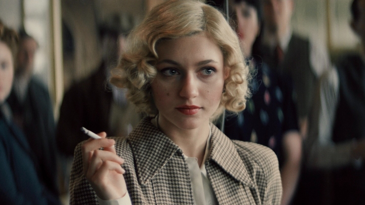 « Les Rayons et les ombres » : le film de Xavier Giannoli explore la complexité de la collaboration sous l'Occupation