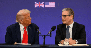 L'escalade de la guerre en Iran fragilise les relations entre le Royaume-Uni et les États-Unis, Starmer face à Trump