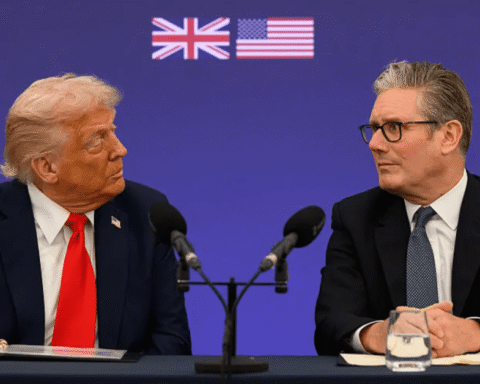 L'escalade de la guerre en Iran fragilise les relations entre le Royaume-Uni et les États-Unis, Starmer face à Trump