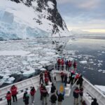 L’exploration de l’Antarctique reste autorisée mais strictement encadrée par des réglementations internationales