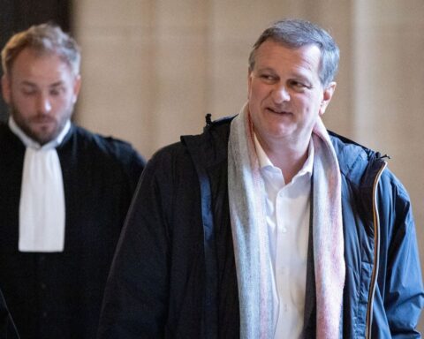 LFI conteste la réélection de Louis Aliot aux municipales de Perpignan