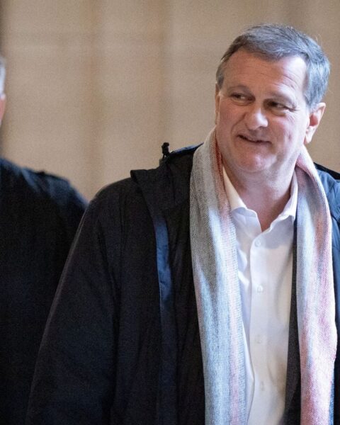 LFI conteste la réélection de Louis Aliot aux municipales de Perpignan