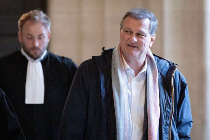 LFI conteste la réélection de Louis Aliot aux municipales de Perpignan