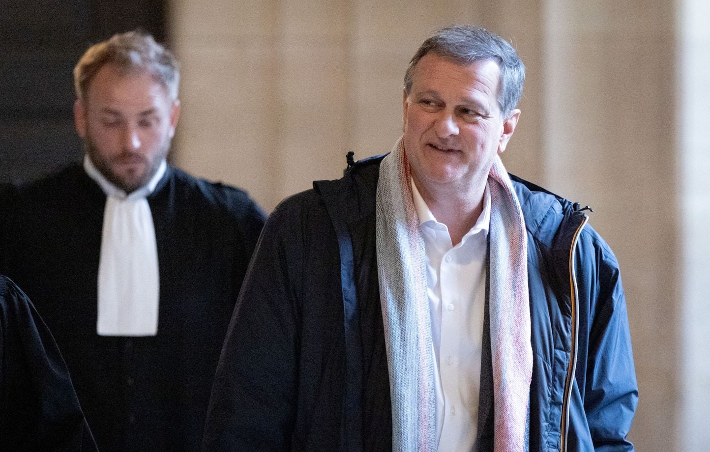 LFI conteste la réélection de Louis Aliot aux municipales de Perpignan