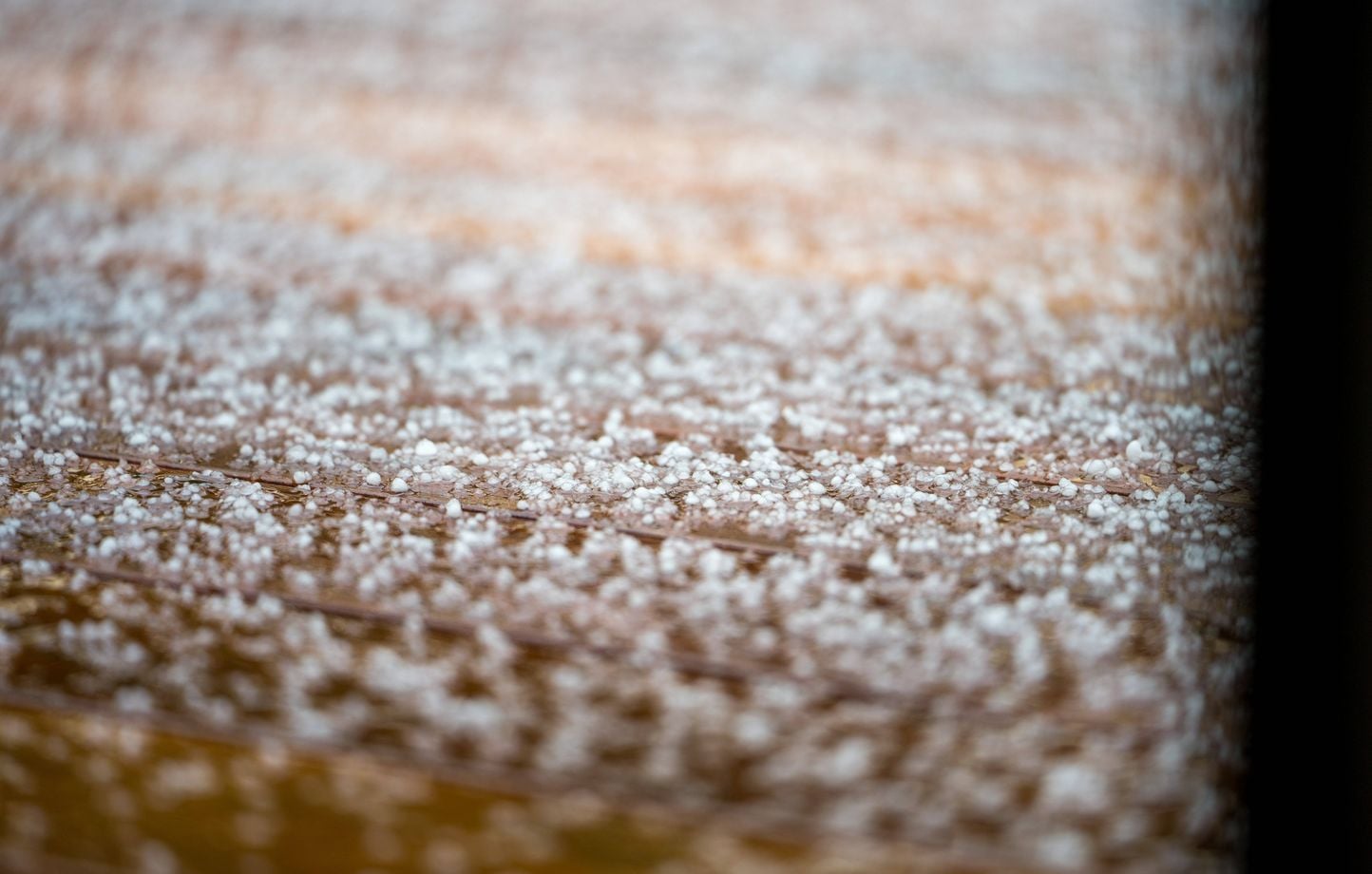 L’hiver fait un retour inattendu en mars avec des températures glaciales en France