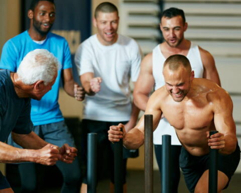 L'Hyrox : une discipline exigeante qui redéfinit le fitness en France