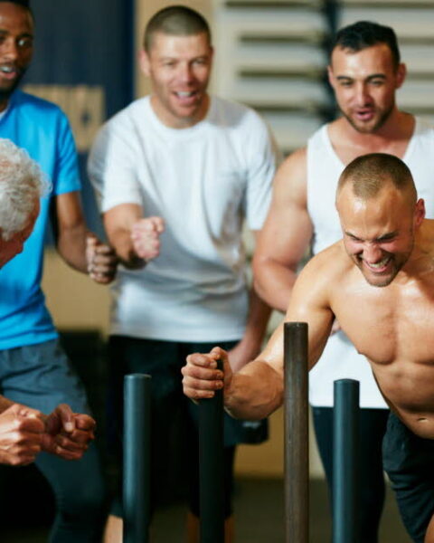 L'Hyrox : une discipline exigeante qui redéfinit le fitness en France