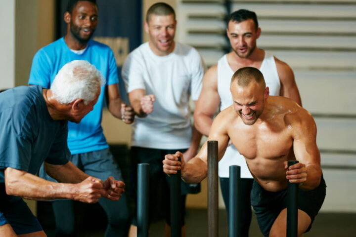 L'Hyrox : une discipline exigeante qui redéfinit le fitness en France