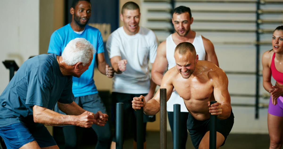 L'Hyrox : une discipline exigeante qui redéfinit le fitness en France