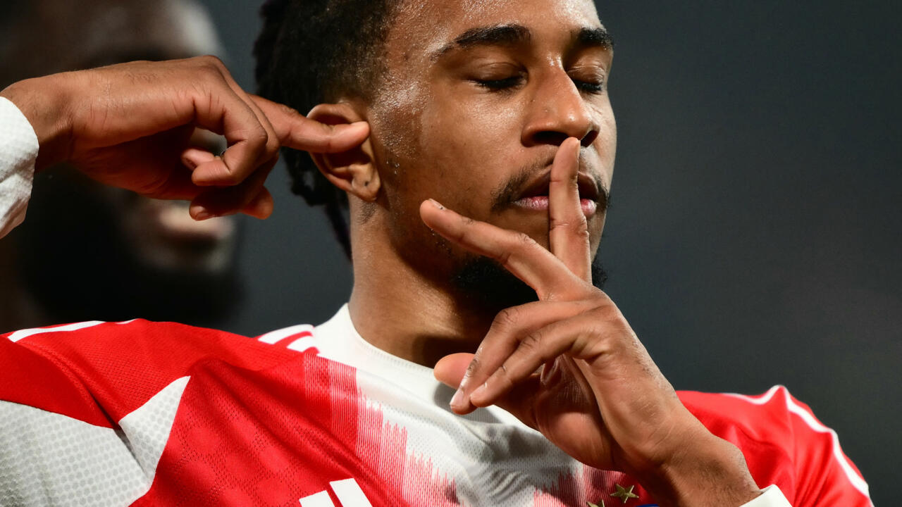 Ligue des champions : Galatasaray surclasse Liverpool, le Bayern et l'Atlético réalisent des performances exceptionnelles.