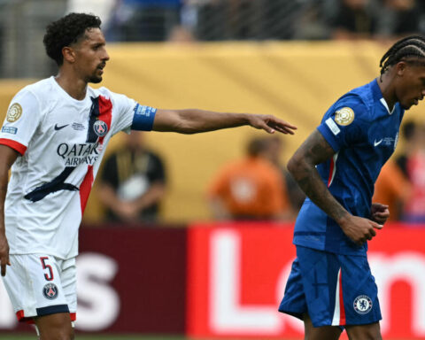 Ligue des champions : le PSG face à Chelsea, un match décisif pour l'avenir de l'équipe