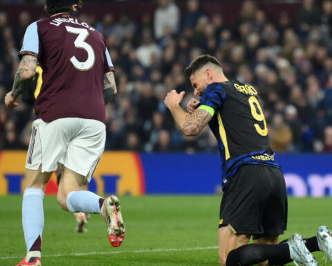 Ligue Europa : Lille s'incline contre Aston Villa, Lyon éliminé par le Celta Vigo. La CAN attribuée au Maroc : la fédération sénégalaise réagit.