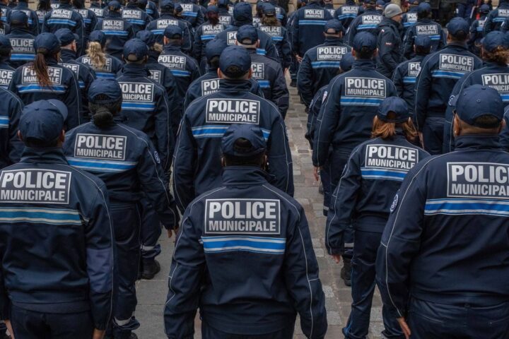 Lille, troisième ville la plus dangereuse de France selon des statistiques contestées