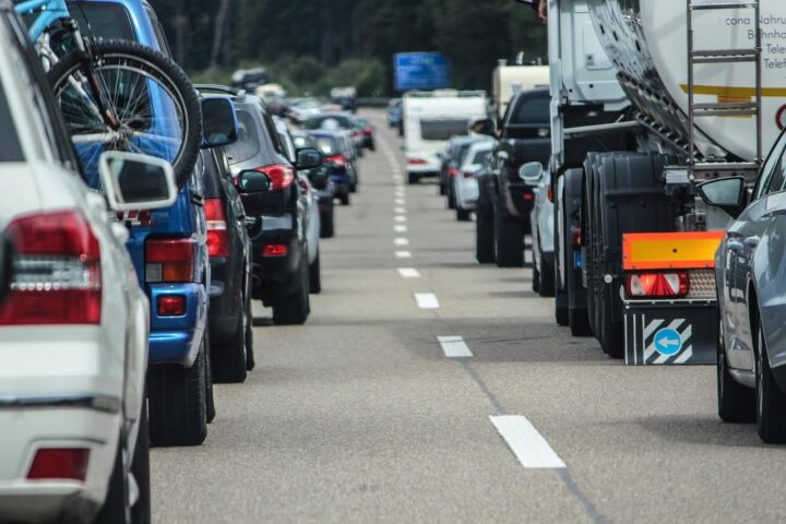 L'illusion des mobilités douces : une étude révélatrice sur l'échec du modèle Hidalgo.