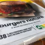 L'interdiction de l'appellation « steak végétal » adoptée par l'Union européenne