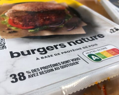 L'interdiction de l'appellation « steak végétal » adoptée par l'Union européenne