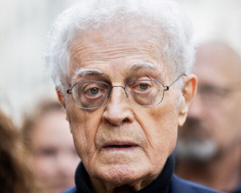 Lionel Jospin, ancien Premier ministre français, est décédé à l'âge de 88 ans