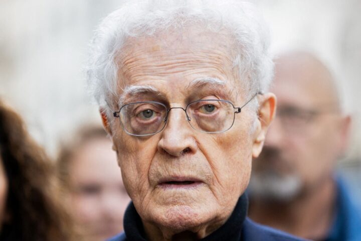 Lionel Jospin, ancien Premier ministre français, est décédé à l'âge de 88 ans