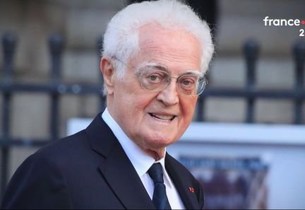 Lionel Jospin, figure emblématique de la gauche française, décède à 88 ans