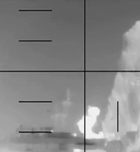 L'Iran avertit que les États-Unis "regretteront amèrement" le naufrage d'un navire de guerre iranien