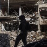 L'Iran face à la domination militaire du Sepah et aux tensions internes croissantes