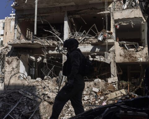 L'Iran face à la domination militaire du Sepah et aux tensions internes croissantes