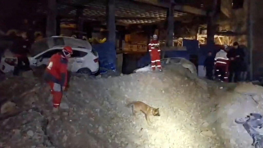 L'Iran menace les universités américaines au Moyen-Orient après des frappes sur des établissements en Iran