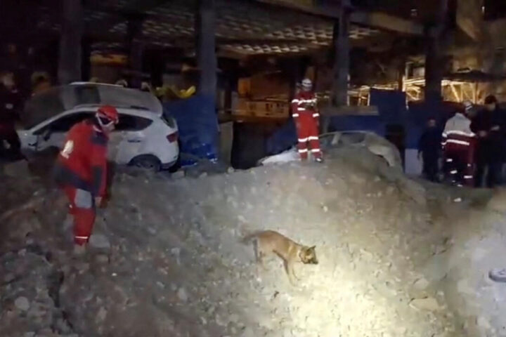 L'Iran menace les universités américaines au Moyen-Orient après des frappes sur des établissements en Iran