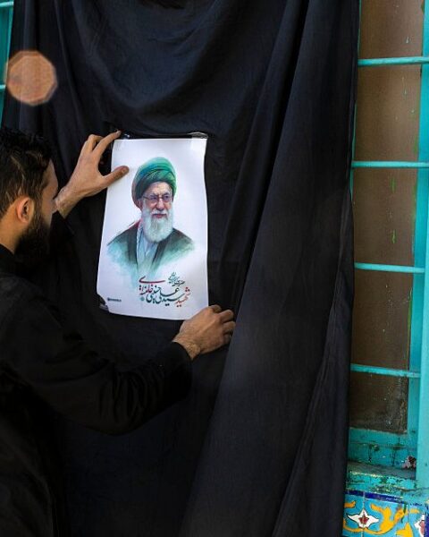 L'Iran retarde la nomination de son nouveau leader suprême en raison de menaces israéliennes et des pressions de Trump