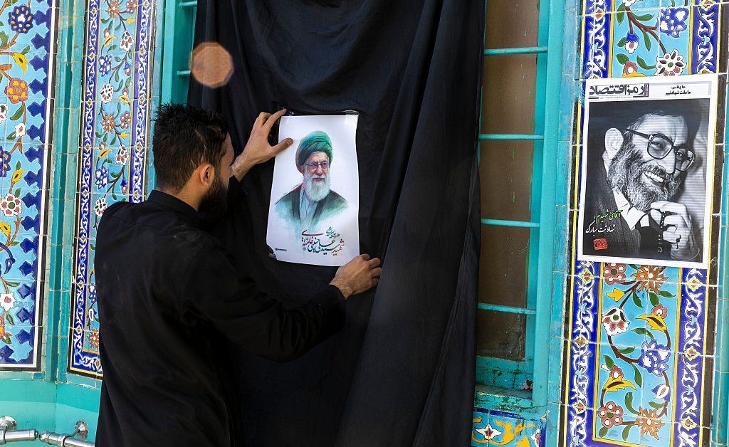 L'Iran retarde la nomination de son nouveau leader suprême en raison de menaces israéliennes et des pressions de Trump