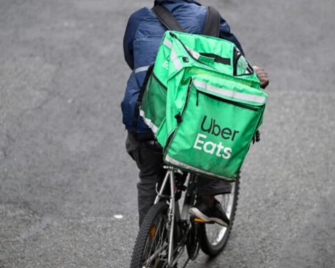 Livreurs : Médecins du Monde alerte sur une situation préoccupante