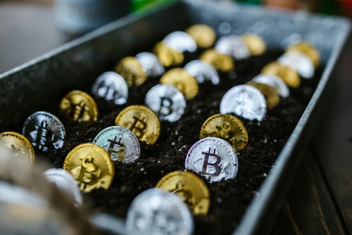 L'offre de bitcoins approche son terme après 17 ans d'exploitation de la blockchain