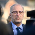 Lorient : Fabrice Loher (UDI) réélu maire dans un scrutin serré contre Damien Girard (écologiste)