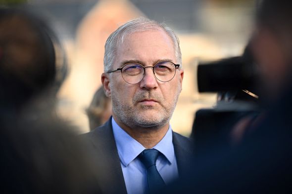 Lorient : Fabrice Loher (UDI) réélu maire dans un scrutin serré contre Damien Girard (écologiste)